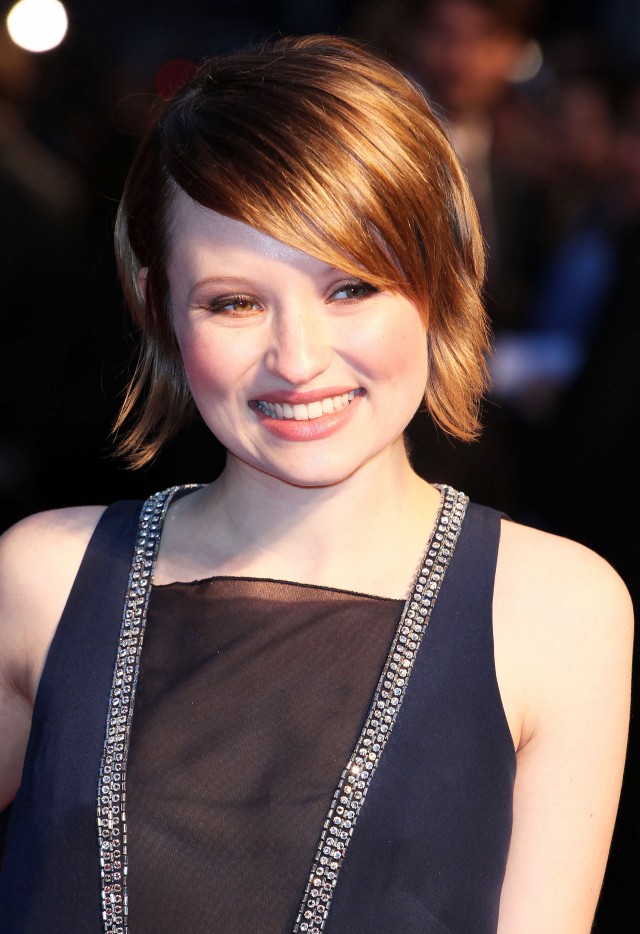 Emily Browning Fotoğrafları 342