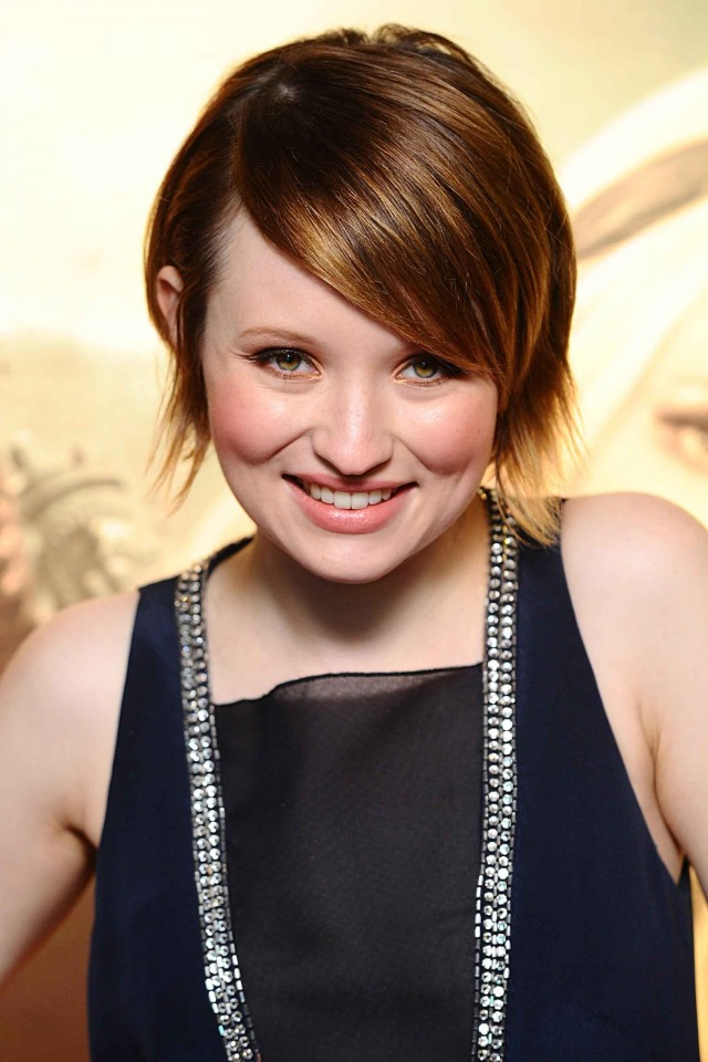 Emily Browning Fotoğrafları 374