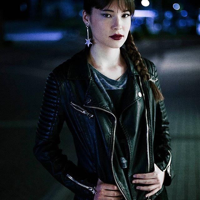 Esra Kılıç Fotoğrafı