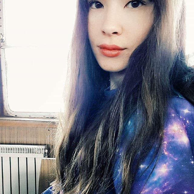 Esra Kılıç Fotoğrafı