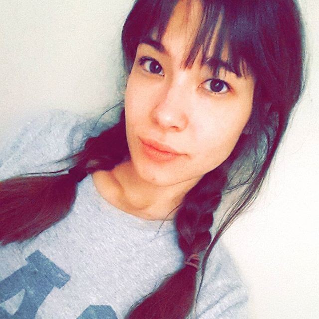 Esra Kılıç Fotoğrafı