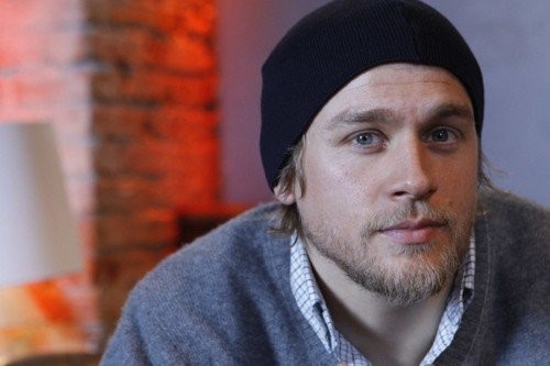 Charlie Hunnam Fotoğrafları 192