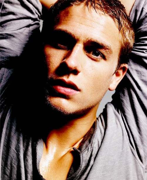 Charlie Hunnam Fotoğrafları 218