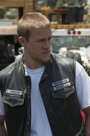 Charlie Hunnam Fotoğrafları 234