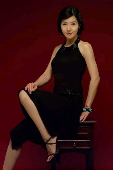 Hye-jin Kim Fotoğrafı