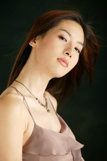 Hye-jin Kim Fotoğrafı
