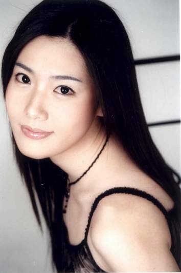 Hye-jin Kim Fotoğrafı