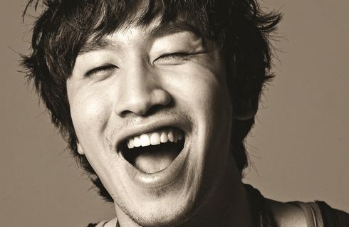 Lee Kwang-soo Fotoğrafları 3