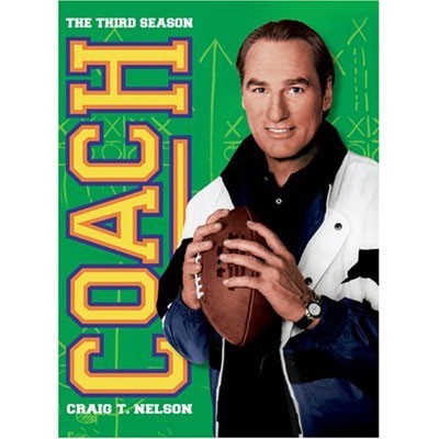 Craig T. Nelson Fotoğrafları 1