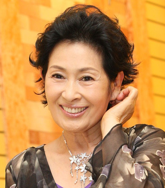 Kim Hye-ja Fotoğrafı