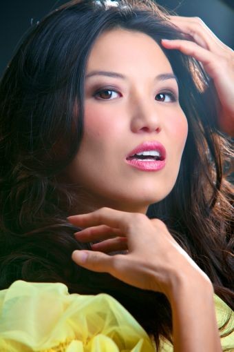 Nancy Yoon fotoğrafı