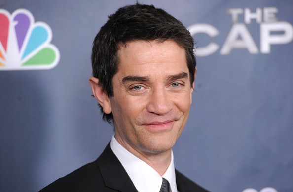 James Frain Fotoğrafları 14