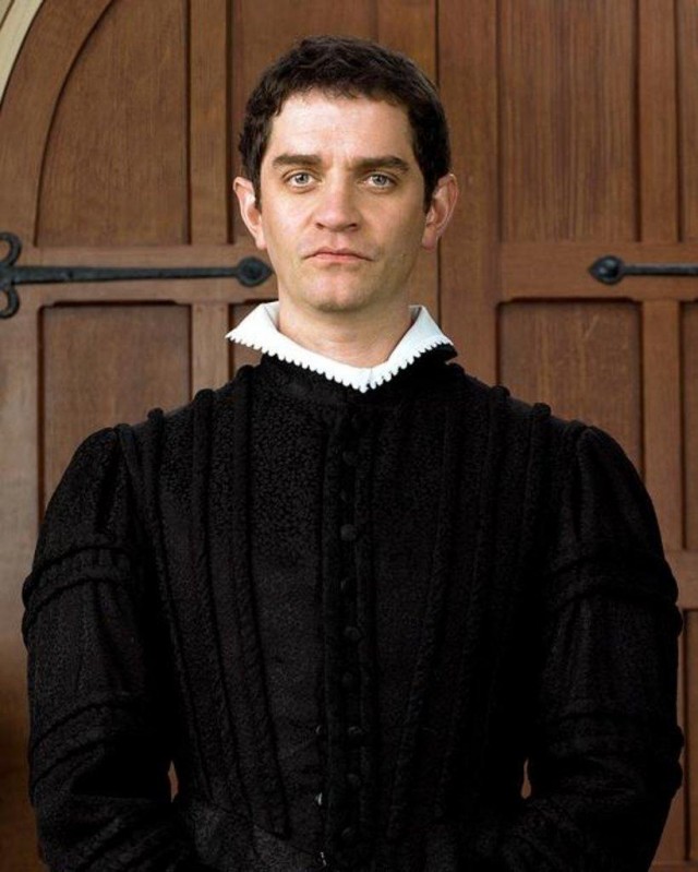 James Frain Fotoğrafları 3