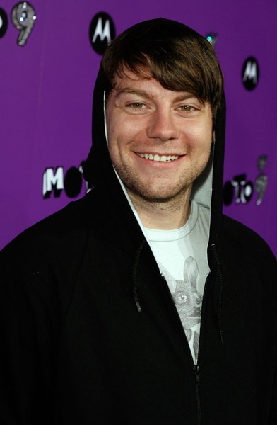 Patrick Fugit Fotoğrafları 2