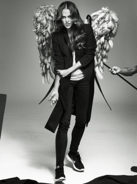 Alicia Vikander Fotoğrafı