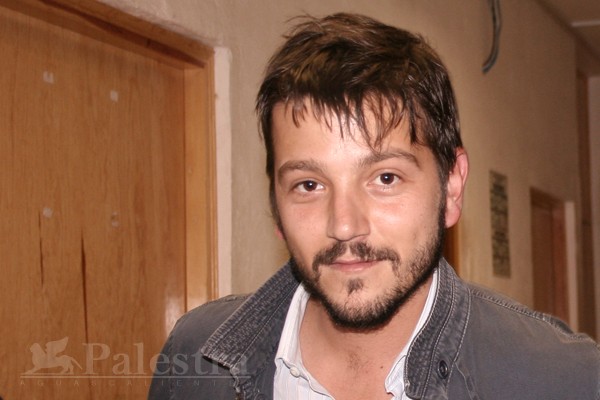 Diego Luna Fotoğrafları 28