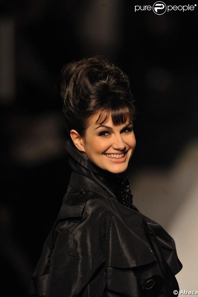 Héléna Noguerra Fotoğrafı