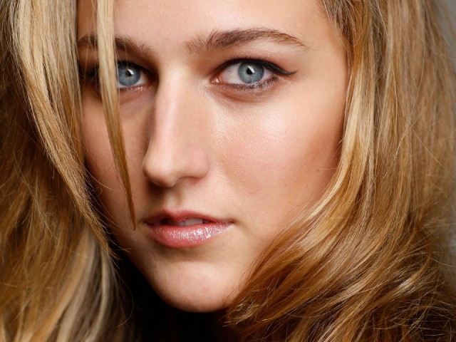 Leelee Sobieski Fotoğrafları 2