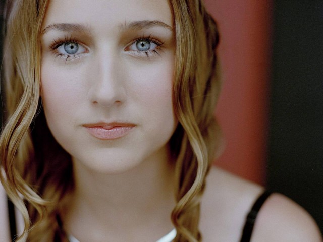 Leelee Sobieski Fotoğrafları 11