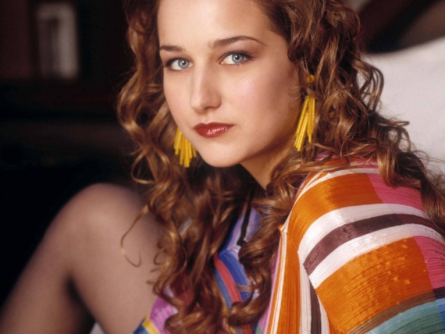 Leelee Sobieski Fotoğrafları 3