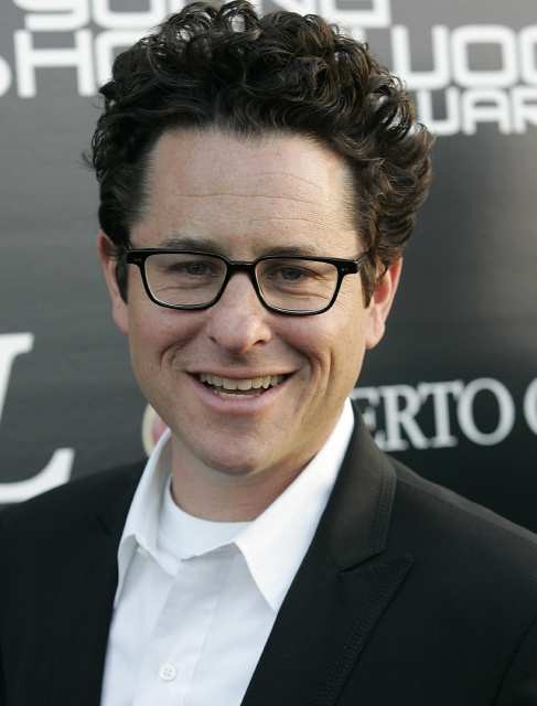 J.J. Abrams Fotoğrafları 7