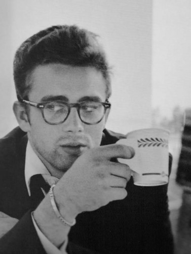 James Dean Fotoğrafları 23