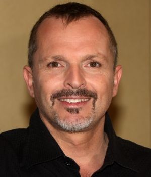 Miguel Bosé Fotoğrafları 5