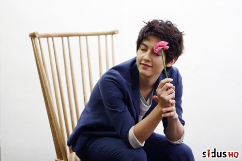 Song Joong-ki Fotoğrafları 28