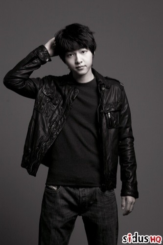 Song Joong-ki Fotoğrafları 36