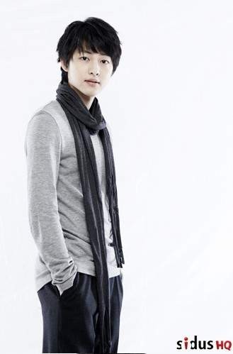 Song Joong-ki Fotoğrafı