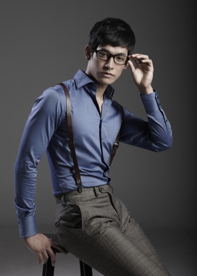 Jung Suk-won Fotoğrafları 5