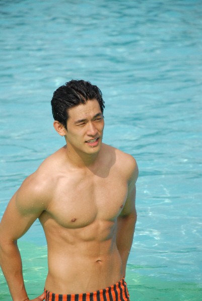 Jung Suk-won Fotoğrafları 6