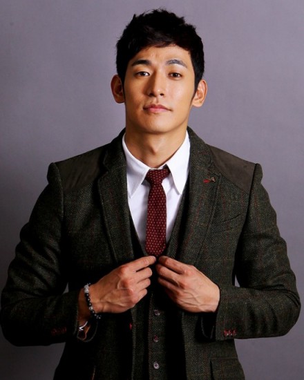 Jung Suk-won Fotoğrafları 18