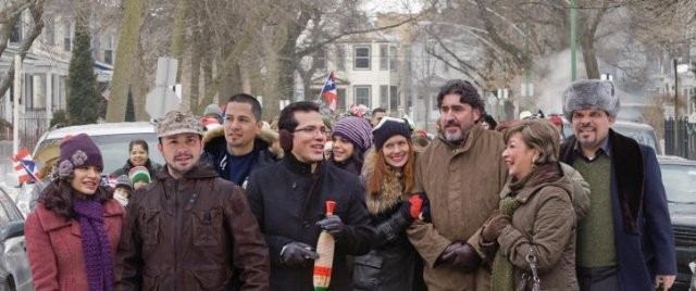 Jay Hernandez Fotoğrafı