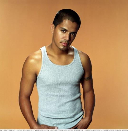 Jay Hernandez Fotoğrafları 55