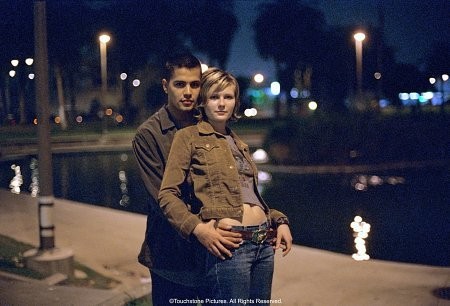 Jay Hernandez Fotoğrafı