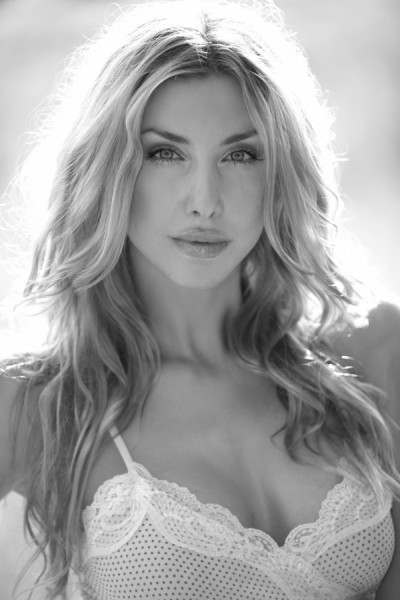 Jana Kaderabkova Fotoğrafı