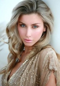 Jana Kaderabkova Fotoğrafı
