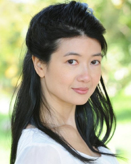 Jennifer Lim Fotoğrafı