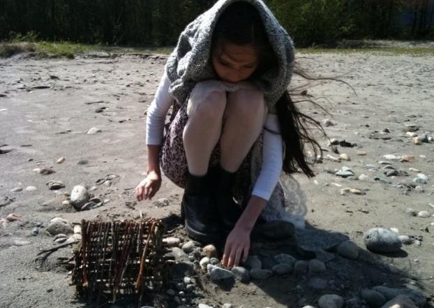 Frederique De Raucourt Fotoğrafı