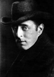 D.W. Griffith Fotoğrafları 5