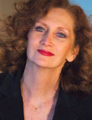 Valérie Bonnier fotoğrafı