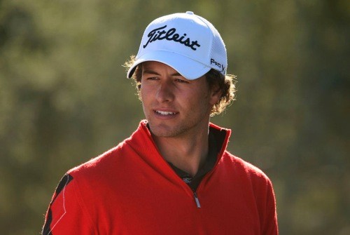 Adam Scott Fotoğrafları 4