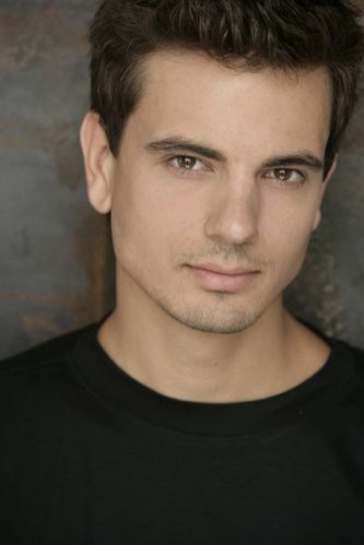 Matthew Hish Fotoğrafı