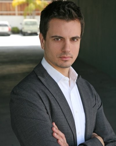 Matthew Hish fotoğrafı
