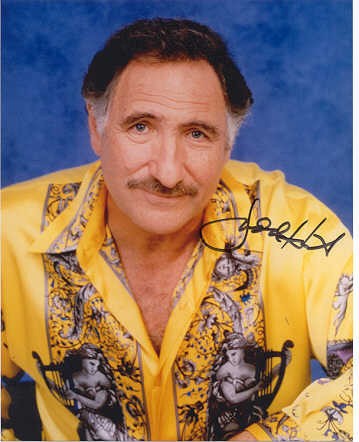 Judd Hirsch Fotoğrafları 1