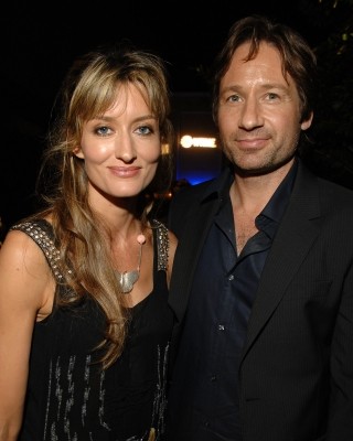 David Duchovny Fotoğrafları 2