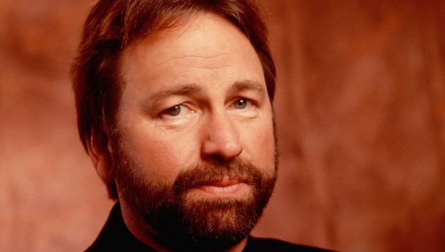 John Ritter Fotoğrafları 1