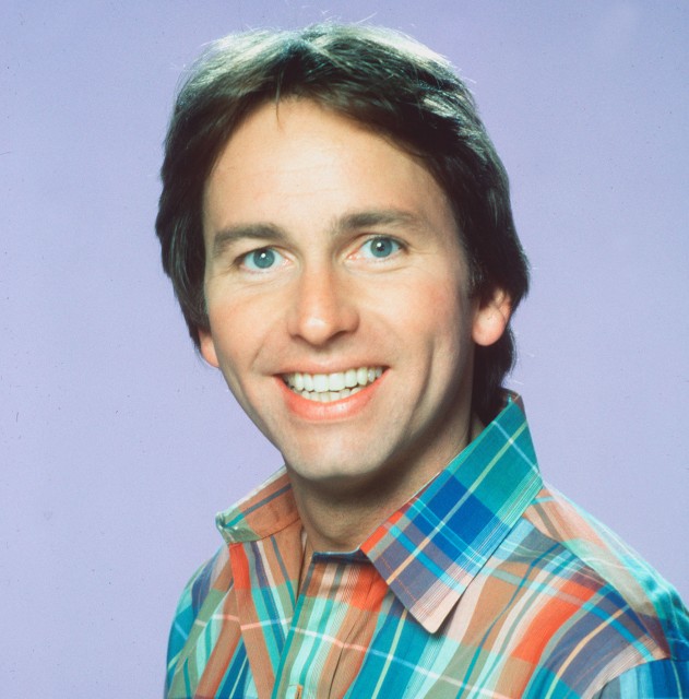 John Ritter Fotoğrafları 3