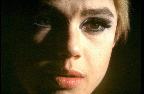 Edie Sedgwick Fotoğrafı